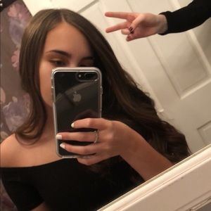 Meet your Posher, Carli